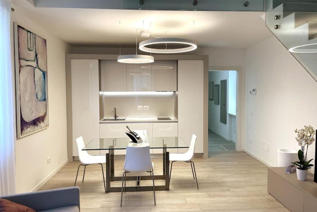 Queen Verona Luxury Apartment Kültér fotó