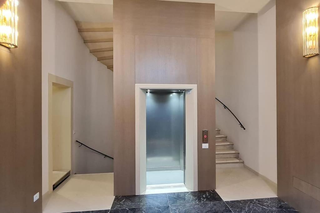 Queen Verona Luxury Apartment Kültér fotó