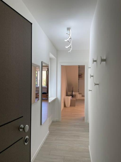 Queen Verona Luxury Apartment Kültér fotó