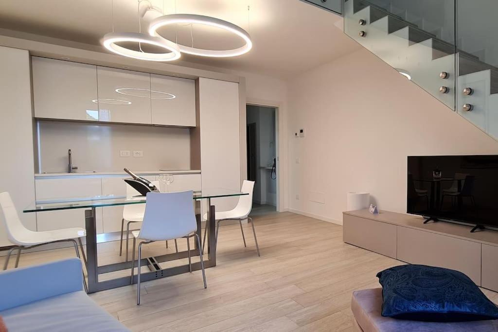 Queen Verona Luxury Apartment Kültér fotó