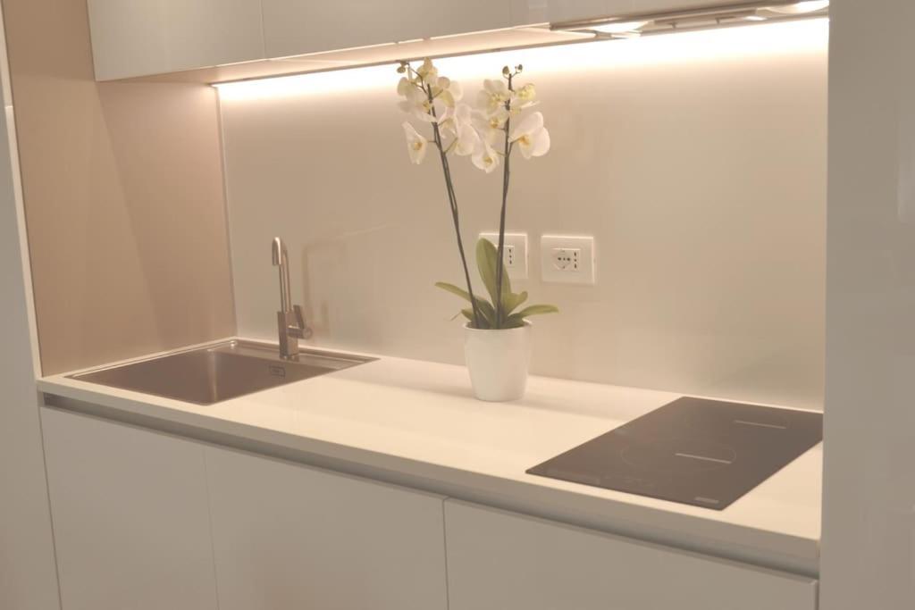 Queen Verona Luxury Apartment Kültér fotó