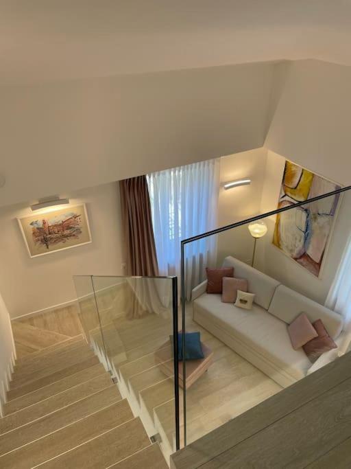 Queen Verona Luxury Apartment Kültér fotó