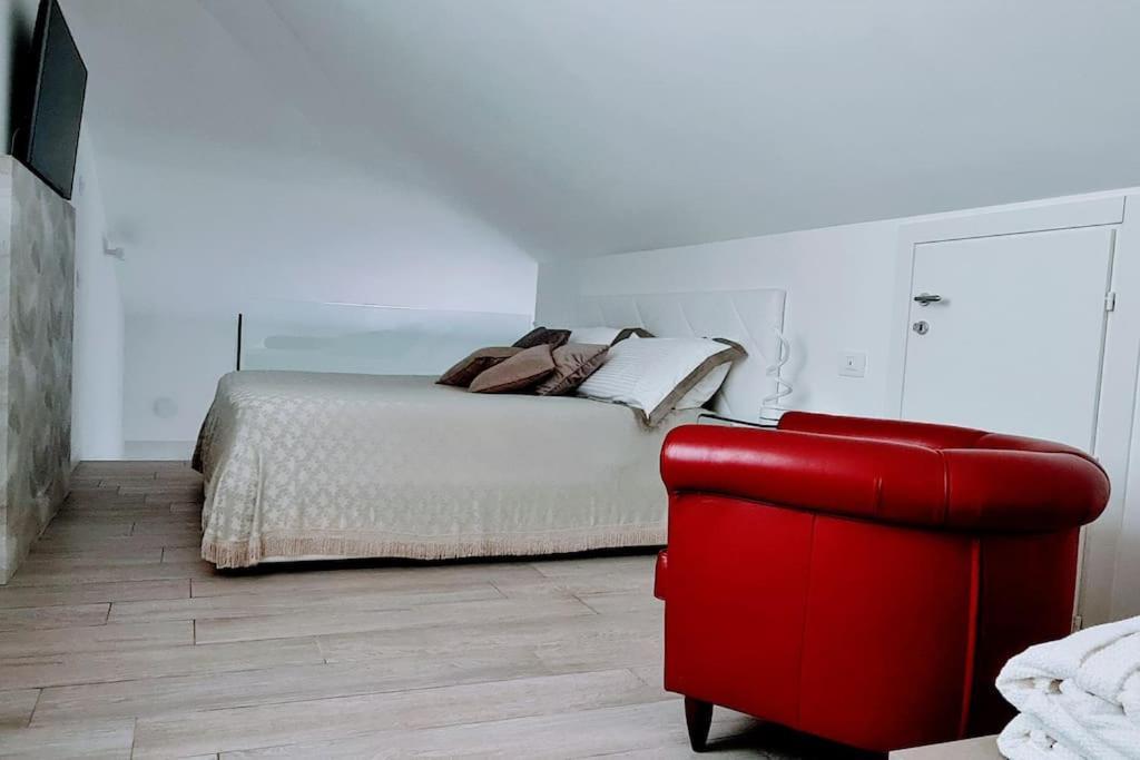 Queen Verona Luxury Apartment Kültér fotó