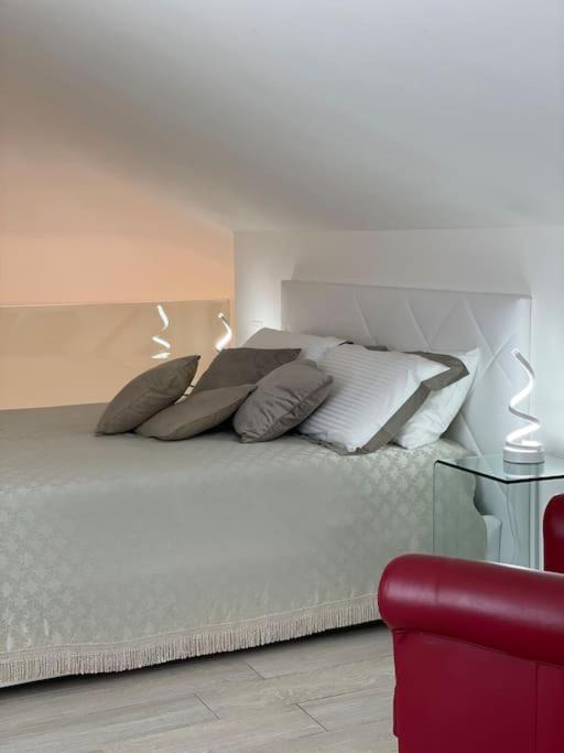 Queen Verona Luxury Apartment Kültér fotó