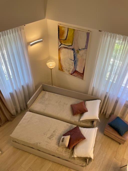 Queen Verona Luxury Apartment Kültér fotó