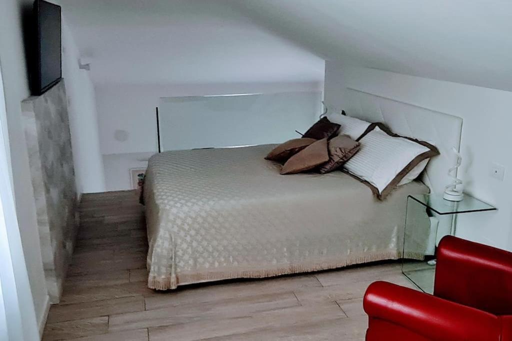 Queen Verona Luxury Apartment Kültér fotó