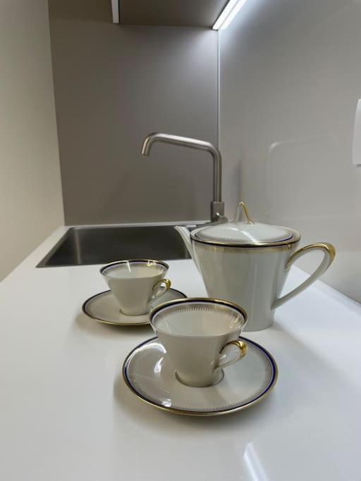 Queen Verona Luxury Apartment Kültér fotó