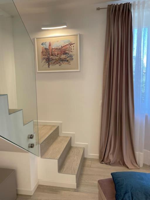 Queen Verona Luxury Apartment Kültér fotó