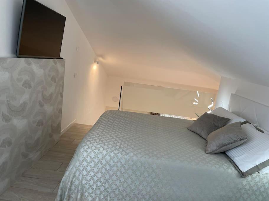 Queen Verona Luxury Apartment Kültér fotó