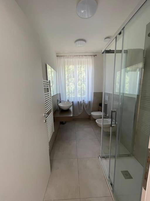 Queen Verona Luxury Apartment Kültér fotó