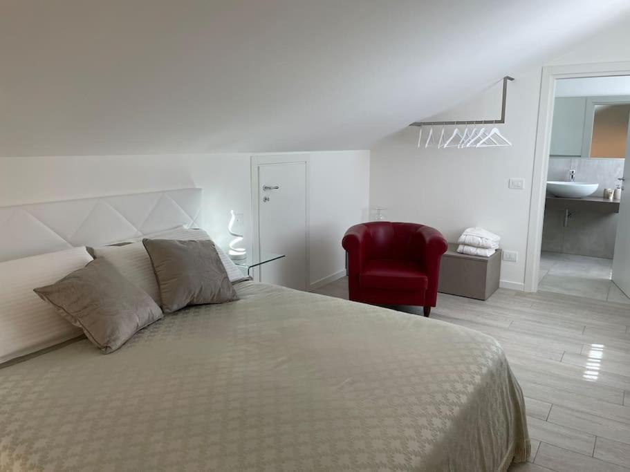 Queen Verona Luxury Apartment Kültér fotó