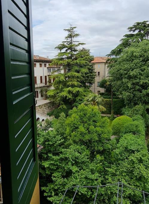 Queen Verona Luxury Apartment Kültér fotó