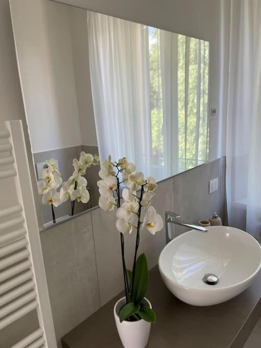 Queen Verona Luxury Apartment Kültér fotó