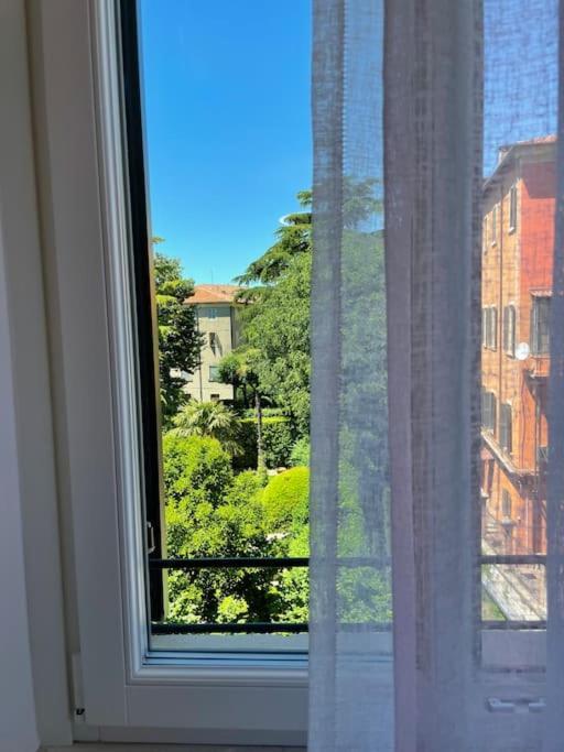Queen Verona Luxury Apartment Kültér fotó